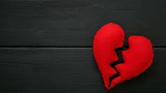 Warum der Januar selbst die stärksten Paare zerstört: 3 Gründe für Trennungen