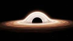 «James Webb» entdeckt im frühen Universum ein Schwarzes Loch: Es bricht alle Regeln